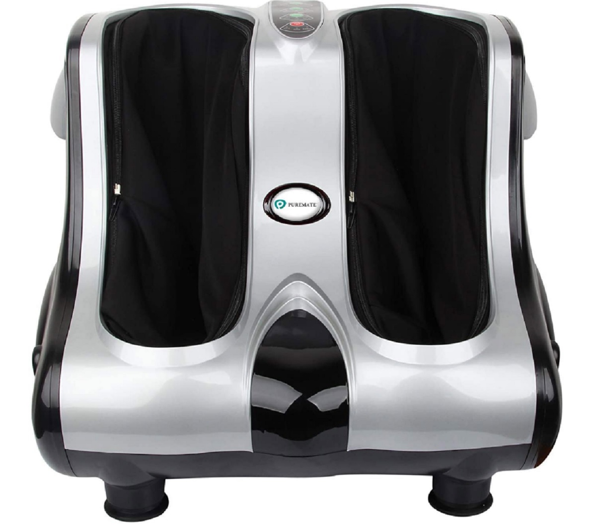 Unikátny elektrický masážny prístroj na chodidlá